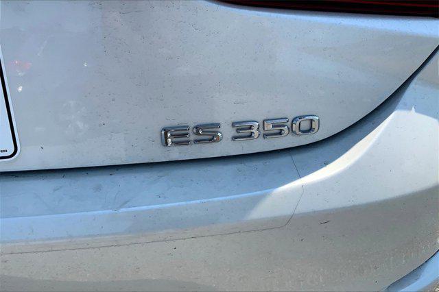 used 2023 Lexus ES 350 car, priced at $40,888