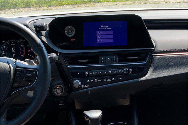 used 2023 Lexus ES 350 car, priced at $40,888