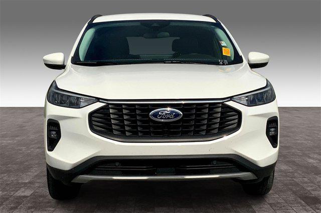 used 2023 Ford Escape PHEV car, priced at $24,556