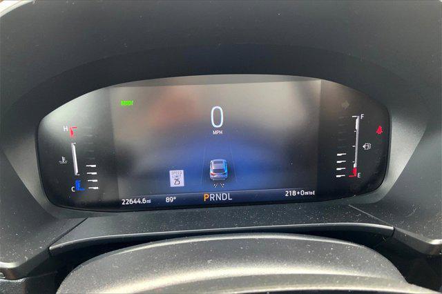 used 2023 Ford Escape PHEV car, priced at $24,556