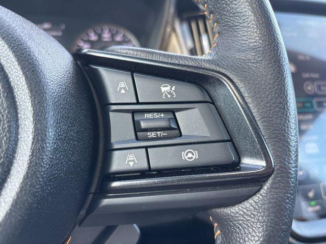 used 2024 Subaru Outback car, priced at $34,668