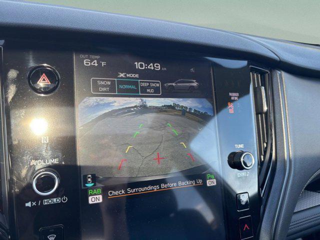 used 2024 Subaru Outback car, priced at $34,668