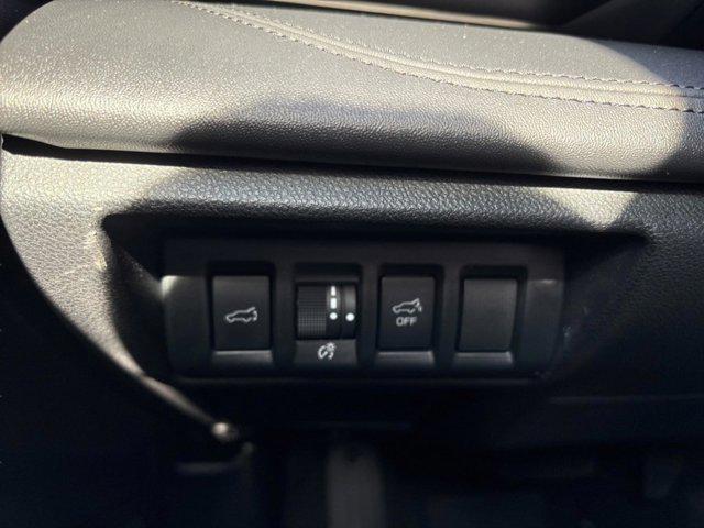 used 2024 Subaru Outback car, priced at $34,668