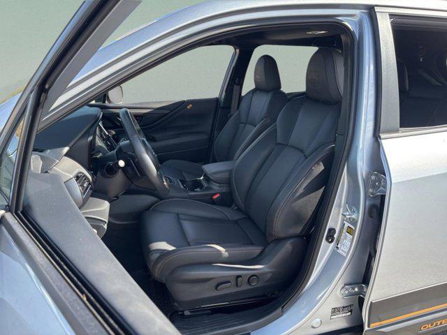 used 2024 Subaru Outback car, priced at $34,668