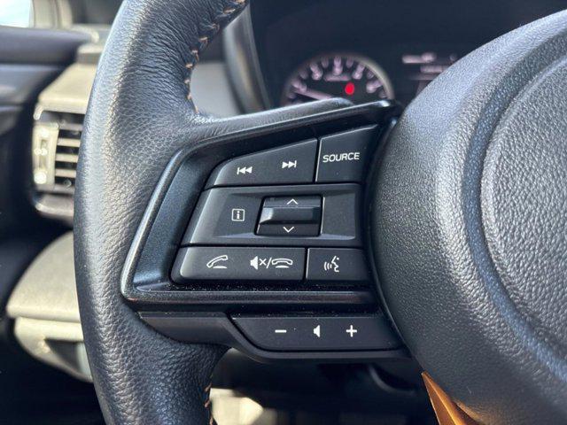 used 2024 Subaru Outback car, priced at $34,668