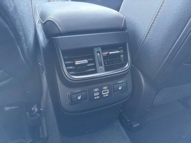 used 2024 Subaru Outback car, priced at $34,668