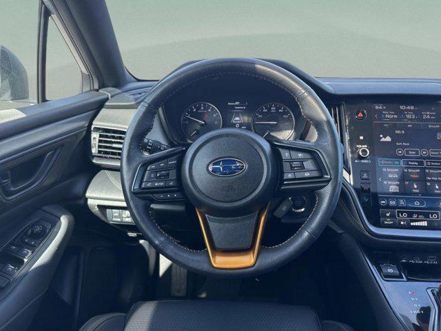used 2024 Subaru Outback car, priced at $34,668