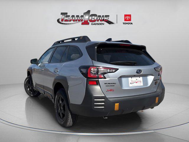 used 2024 Subaru Outback car, priced at $34,668