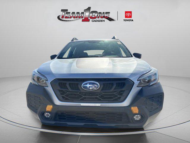 used 2024 Subaru Outback car, priced at $34,668