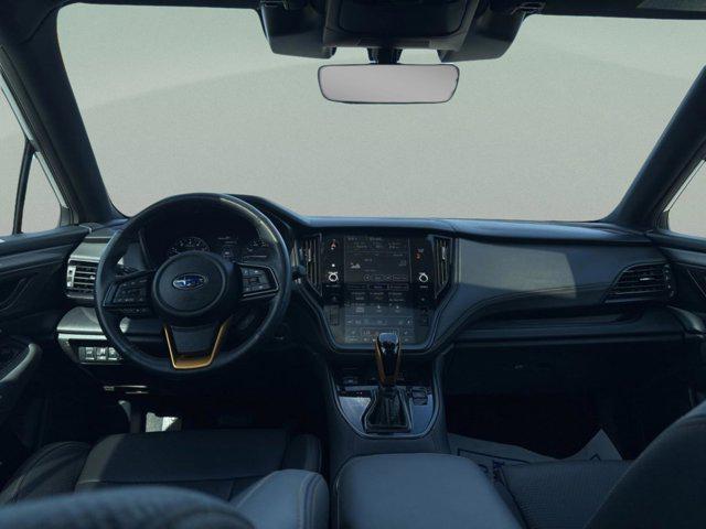 used 2024 Subaru Outback car, priced at $34,668