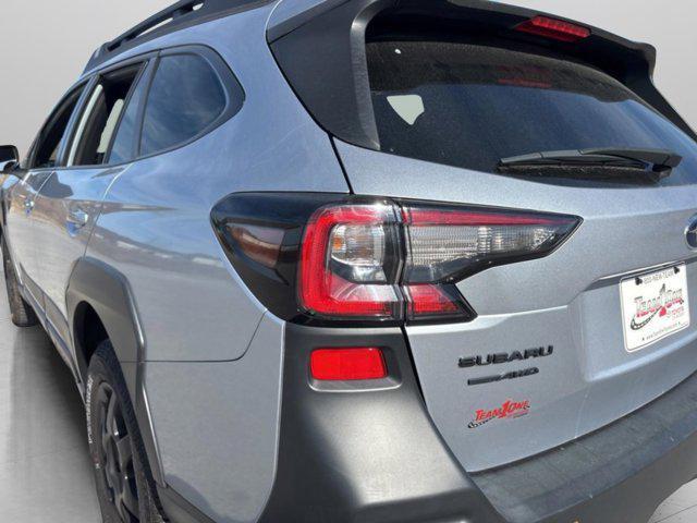 used 2024 Subaru Outback car, priced at $34,668