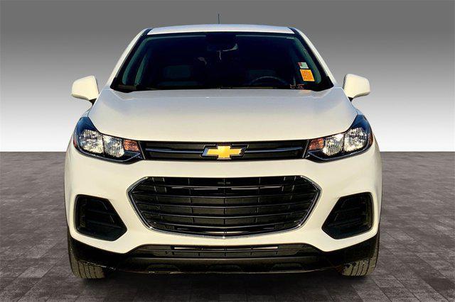 used 2022 Chevrolet Trax car, priced at $16,288