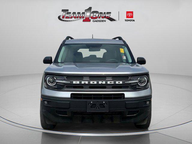 used 2021 Ford Bronco Sport car, priced at $21,998
