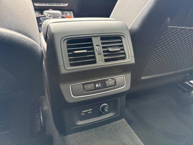 used 2023 Audi Q5 car, priced at $26,888