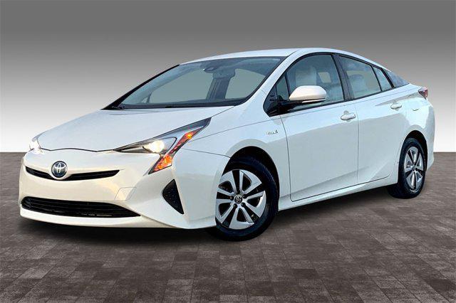 used 2017 Toyota Prius car, priced at $12,660