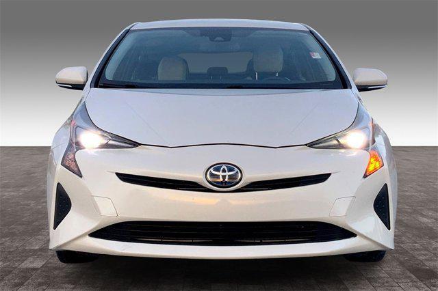 used 2017 Toyota Prius car, priced at $12,660