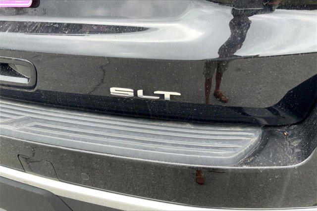 used 2023 GMC Yukon car, priced at $45,883