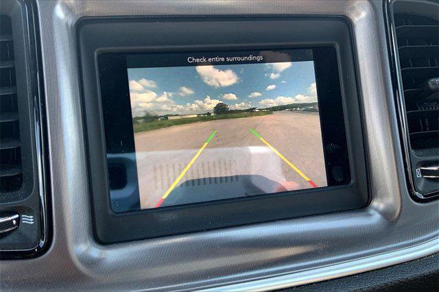 used 2019 Dodge Challenger car, priced at $15,998