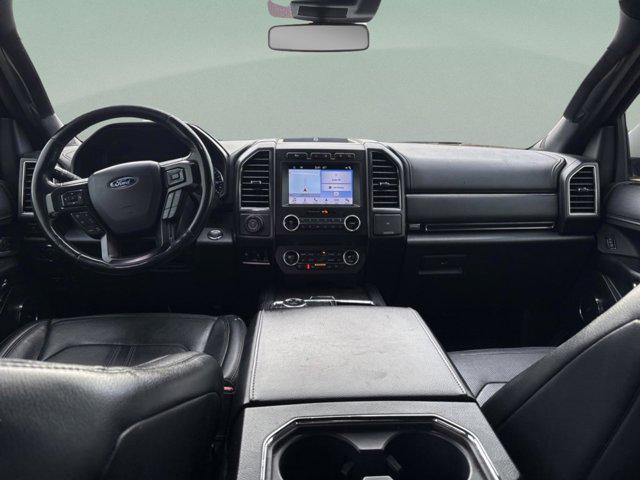 used 2019 Ford Expedition car, priced at $21,429