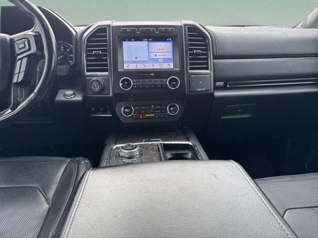 used 2019 Ford Expedition car, priced at $21,429