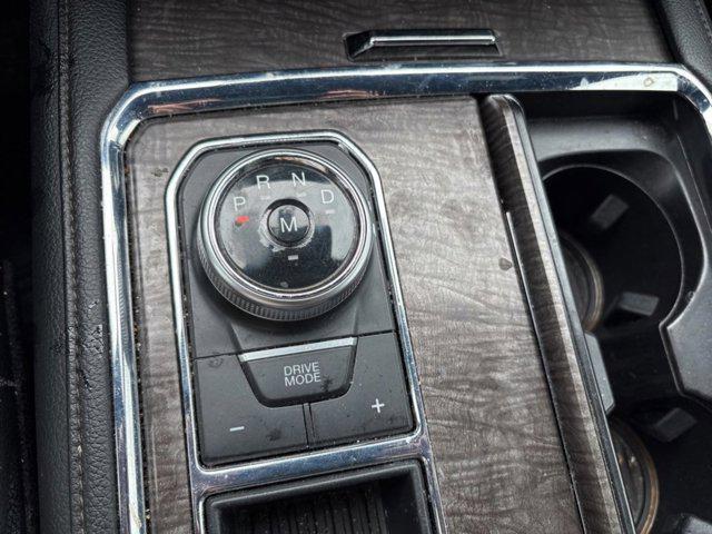 used 2019 Ford Expedition car, priced at $21,429