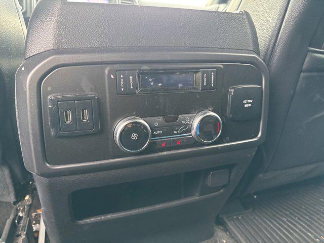 used 2019 Ford Expedition car, priced at $21,429