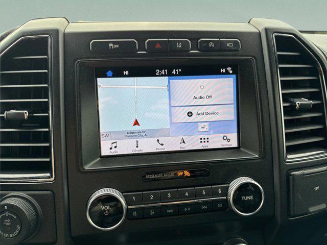 used 2019 Ford Expedition car, priced at $21,429