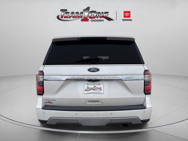used 2019 Ford Expedition car, priced at $21,429