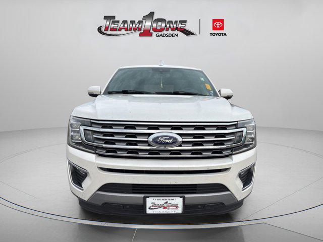 used 2019 Ford Expedition car, priced at $21,429
