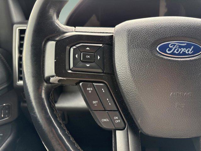 used 2019 Ford Expedition car, priced at $21,429