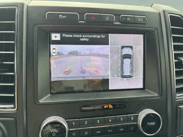 used 2019 Ford Expedition car, priced at $21,429