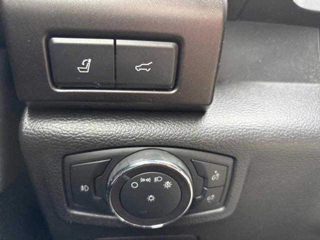 used 2019 Ford Expedition car, priced at $21,429