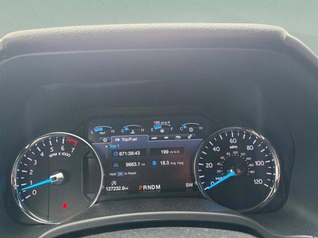 used 2019 Ford Expedition car, priced at $21,429