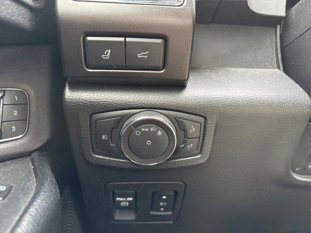 used 2019 Ford Expedition car, priced at $21,429