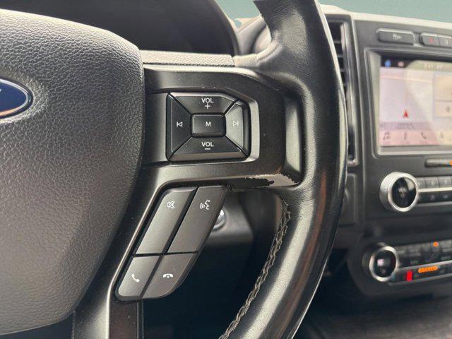 used 2019 Ford Expedition car, priced at $21,429