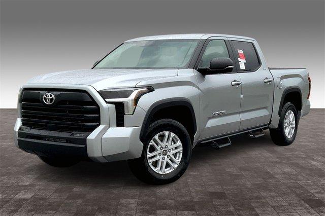 new 2024 Toyota Tundra car, priced at $57,937