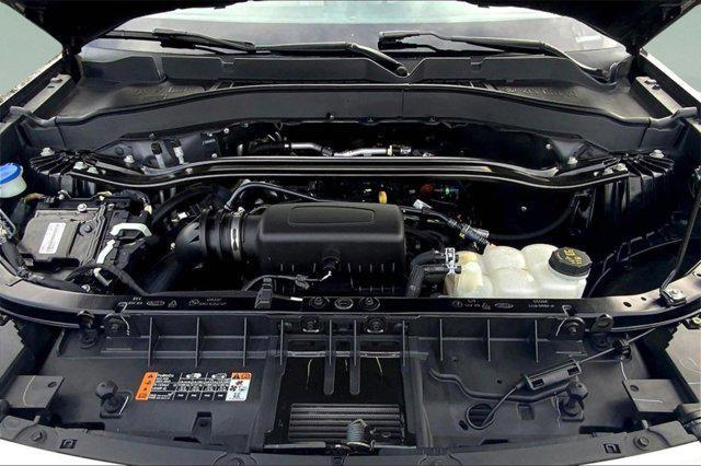 used 2021 Ford Explorer car, priced at $23,998