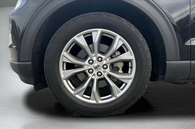 used 2021 Ford Explorer car, priced at $23,998