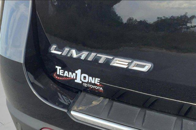 used 2021 Ford Explorer car, priced at $23,998