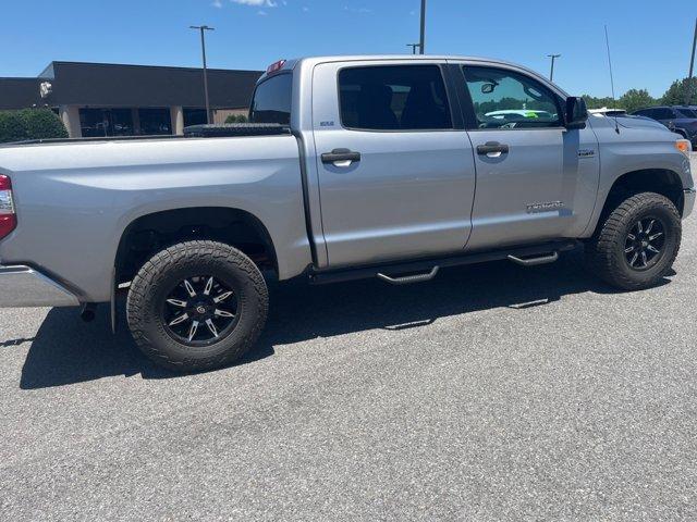 used 2016 Toyota Tundra car, priced at $28,987