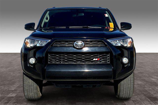 used 2019 Toyota 4Runner car, priced at $29,690