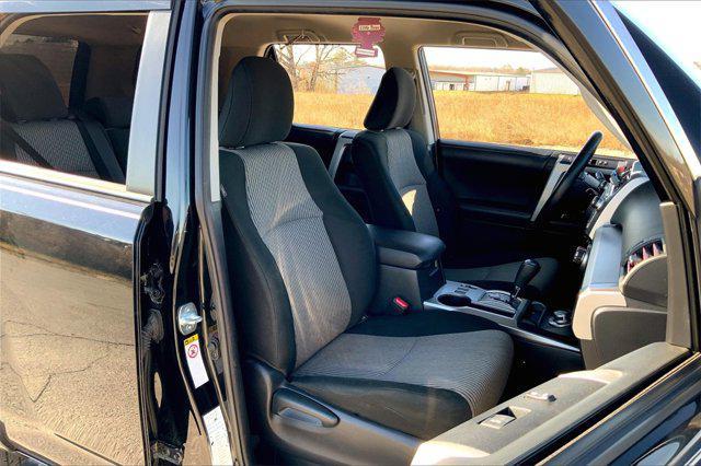 used 2019 Toyota 4Runner car, priced at $29,690