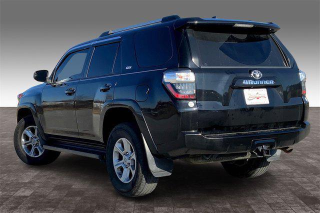 used 2019 Toyota 4Runner car, priced at $29,690