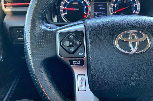 used 2019 Toyota 4Runner car, priced at $29,690