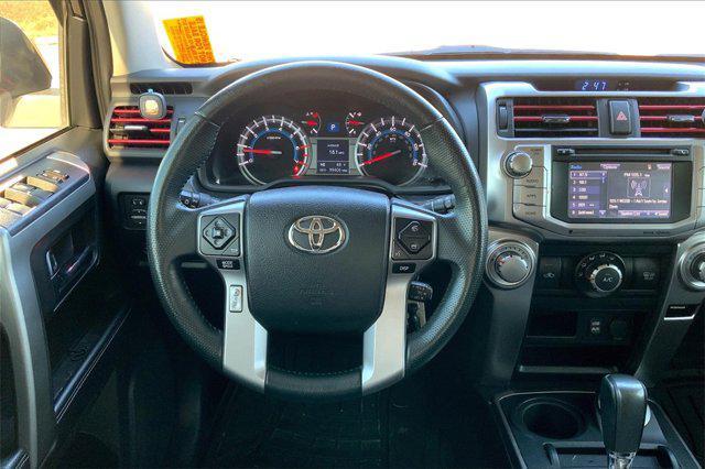 used 2019 Toyota 4Runner car, priced at $29,690