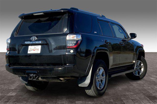 used 2019 Toyota 4Runner car, priced at $29,690