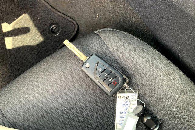 used 2023 Toyota Camry car, priced at $26,588