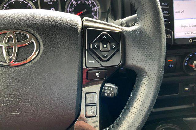 used 2023 Toyota 4Runner car, priced at $49,788