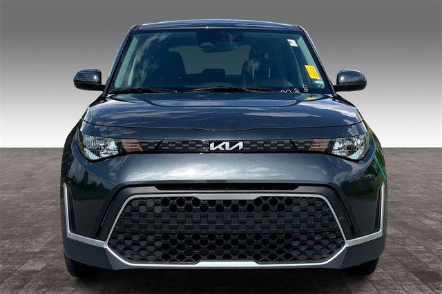 used 2024 Kia Soul car, priced at $17,998
