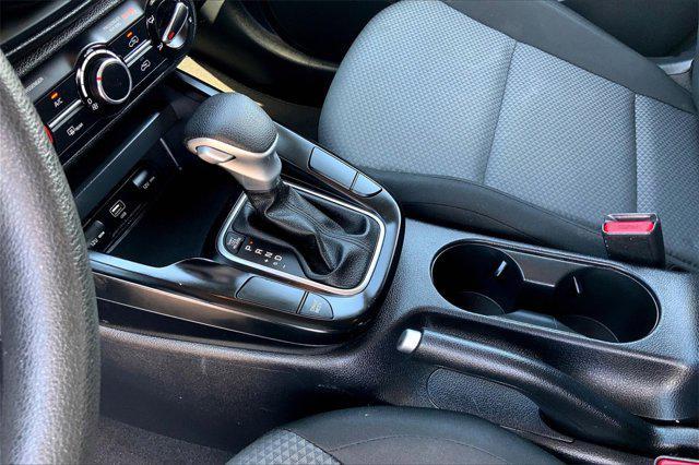 used 2024 Kia Soul car, priced at $17,998